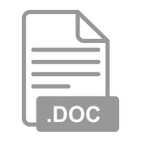 icon doc