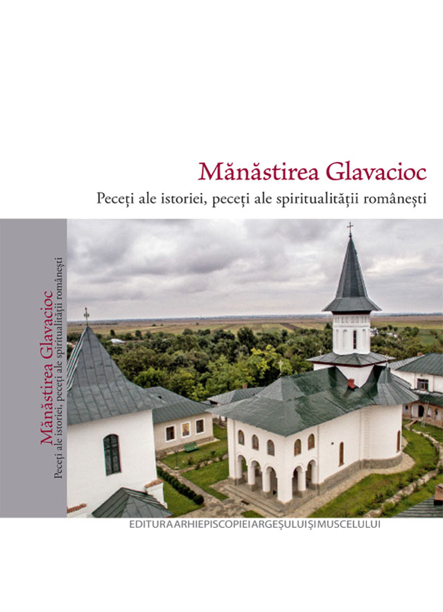 Manastirea Glavacioc
