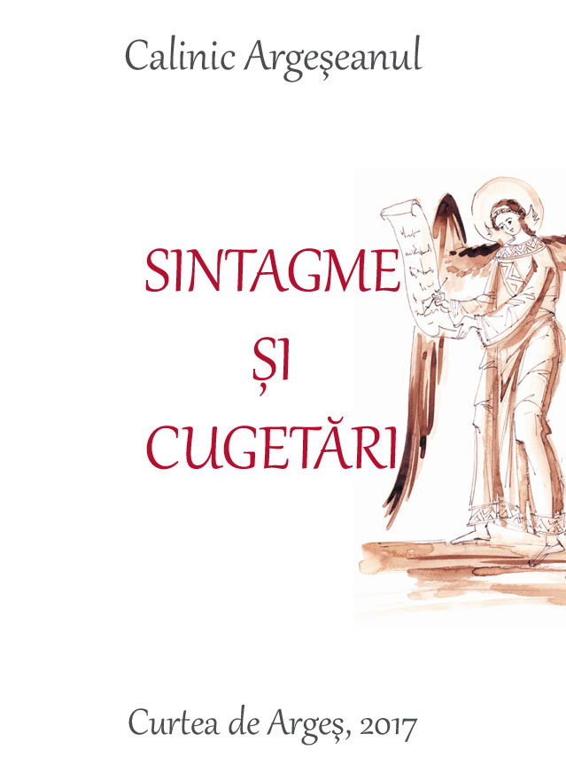 Sintagme si cugetari 1
